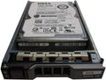 Dell 600GB 10K 2.5in SAS-6Gb/s HDD - Reliable Server Storage