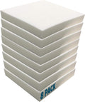 Foamma 3ft x 28ft x 28ft High Density Upholstery Foam 8 Pack - Firm