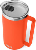YETI Rambler 64 oz Pitcher - Vacuum Insulated Serveware