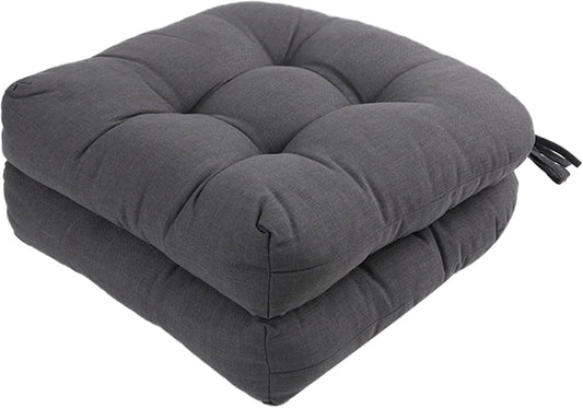 Premium Outdoor Chair Cushions for Comfort and Versatility