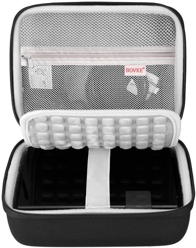 BOVKE Hard Drive Case 18TB | Portable Protection