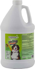 Espree Flea & Tick Dog Shampoo Gallon - Fast Parasite Relief