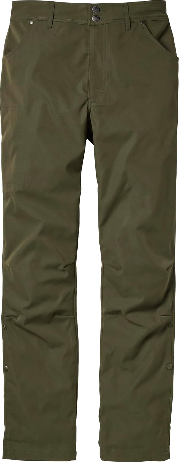 Legendary Whitetails Women's Performance Hiking Pants