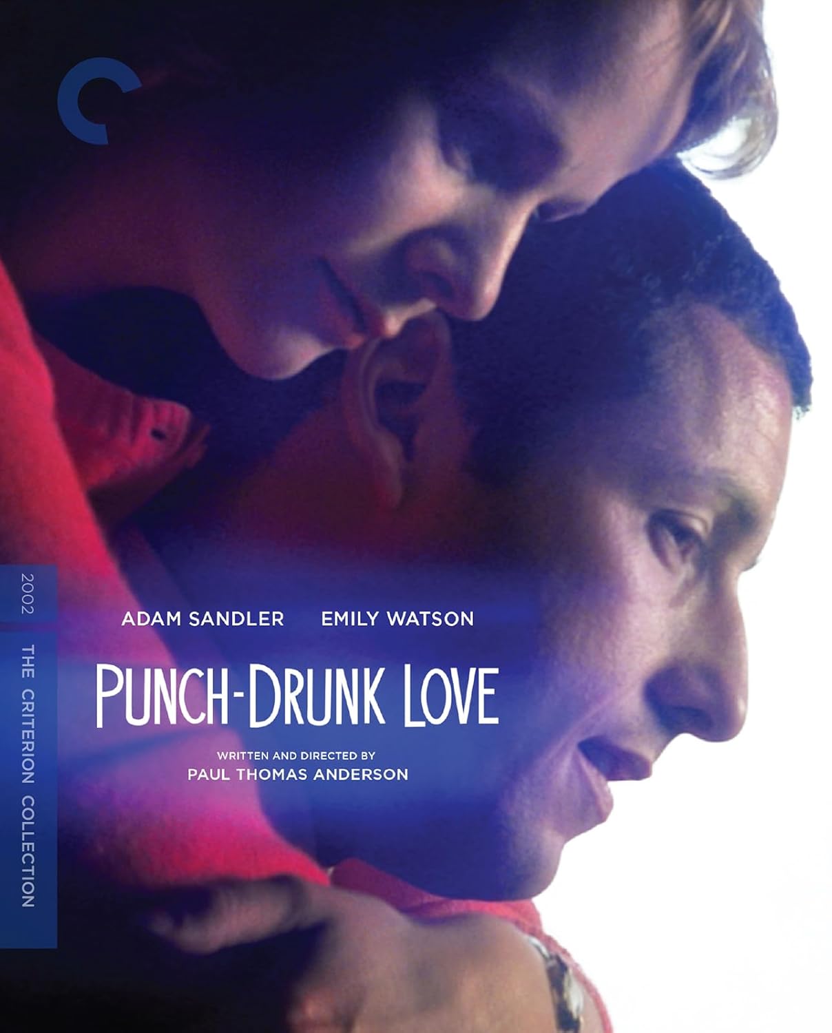 Punch-Drunk Love: A Unique Blend of Romance and Comedy