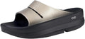 OOFOS OOmega OOahh Recovery Sandal Womens - Elevated Comfort