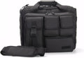 Tactical Messenger Bag - Rugged Laptop Protection and Organization