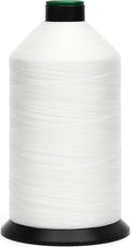 Extra Strong Bonded Nylon Thread #69 Tex70 16 OZ - Heavy Duty