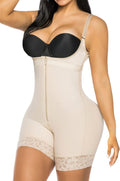 YIANNA Fajas Colombianas Shapewear for Women Postpartum Tummy