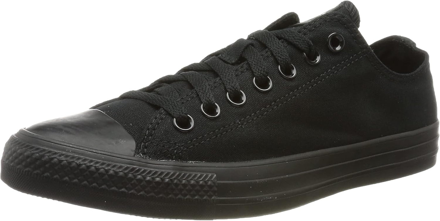 Converse Unisex-Adult Chuck Taylor All Star Low Top Sneakers Review