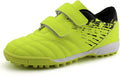 Brooman Kids Turf Soccer Shoes for Comfort and Active Play
