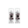 IGK First Class Charcoal Detox Dry Shampoo Travel Size - Refreshes