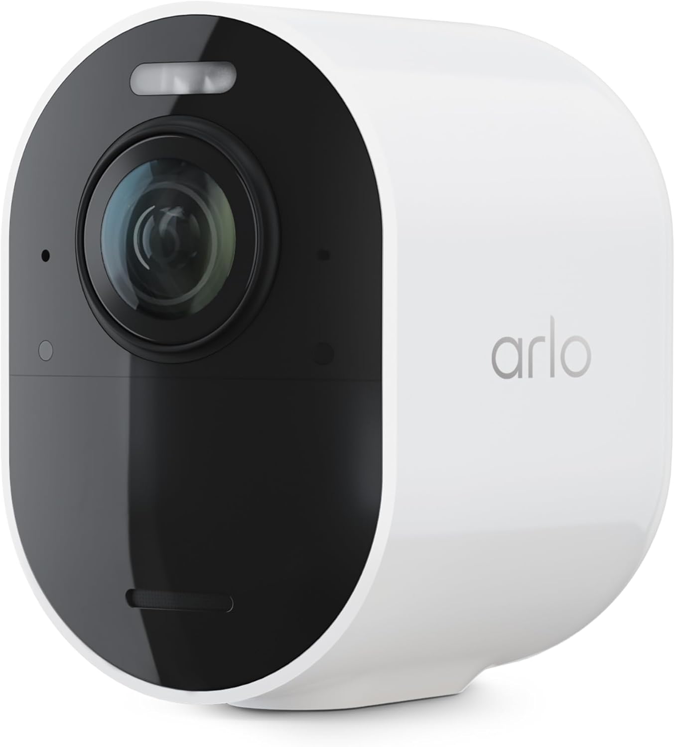 Arlo Ultra 2 Spotlight Camera 4K HDR for Ultimate Security