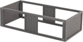 ECOFLEX Mojave Reptile Stacker Large - Durable Moisture-Resistant
