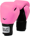 Prostyle 2 Boxing Gloves for Men and Women - Secure Hook & Vent