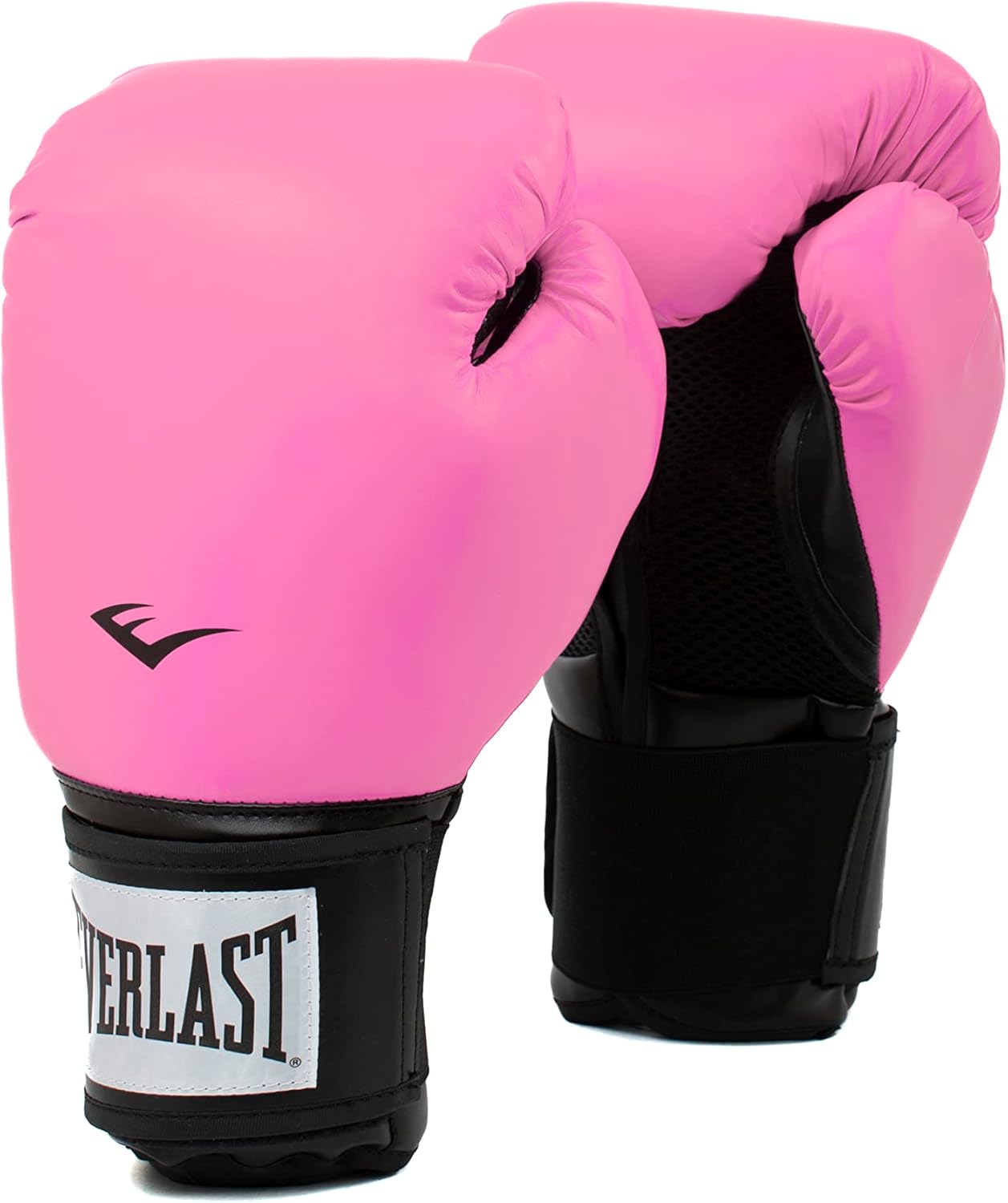 Everlast Prostyle 2 Boxing Gloves for Intense Training Sessions