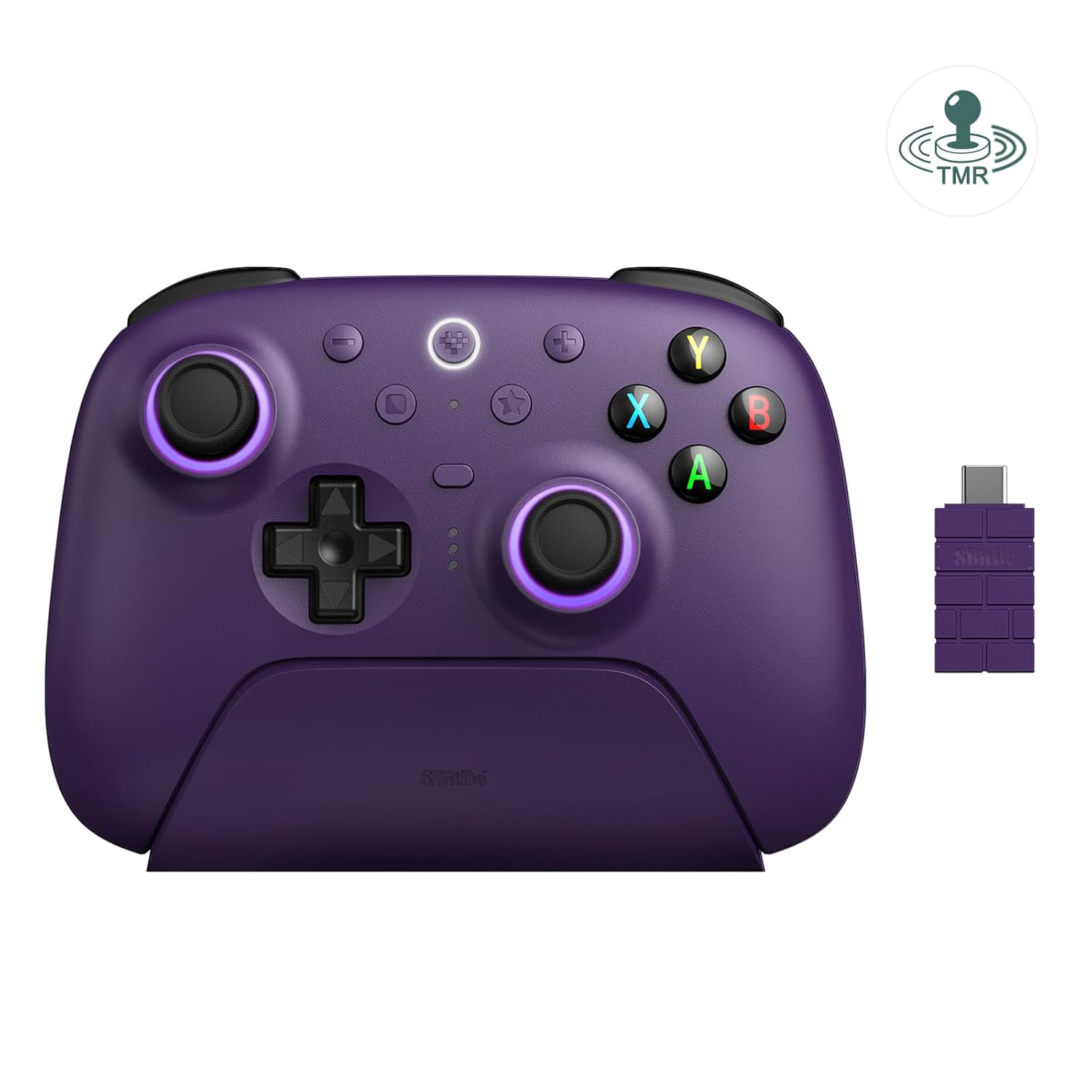 8Bitdo Ultimate 2 Wireless Gaming Controller for Windows & Android