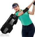 Golf Swing Trainer Brace by Dioche