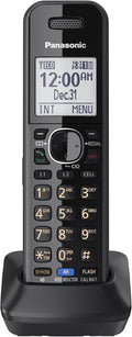 Panasonic DECT 6.0 Plus Cordless Handset Accessory - 2-Line Add-On