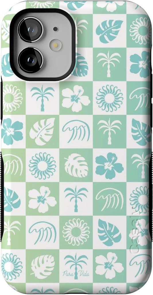 Casely iPhone 12 Mini Case with Bold Protective Design