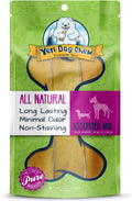 Yeti Dog Chew Yak Cheese Himalayan Dog Chews - Long Lasting Chew