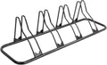 CyclingDeal Floor Bicycle Parking Rack for 6 Bikes at Home