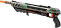 BUG-A-SALT Realtree Camo 3.0 - Fun, Accurate Salt Blaster