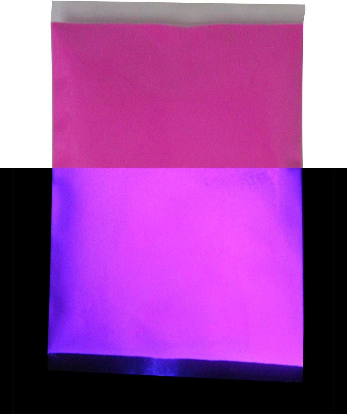 Glow in The Dark Neutral Invisible Pigment Powder for Crafts