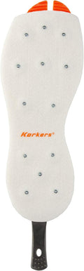 Korkers OmniTrax V3.0 Studded Felt Fishing Shoe Sole - Confident Grip