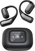 AI Language Translation Ear Buds 145 Language Real Time - Touch LCD
