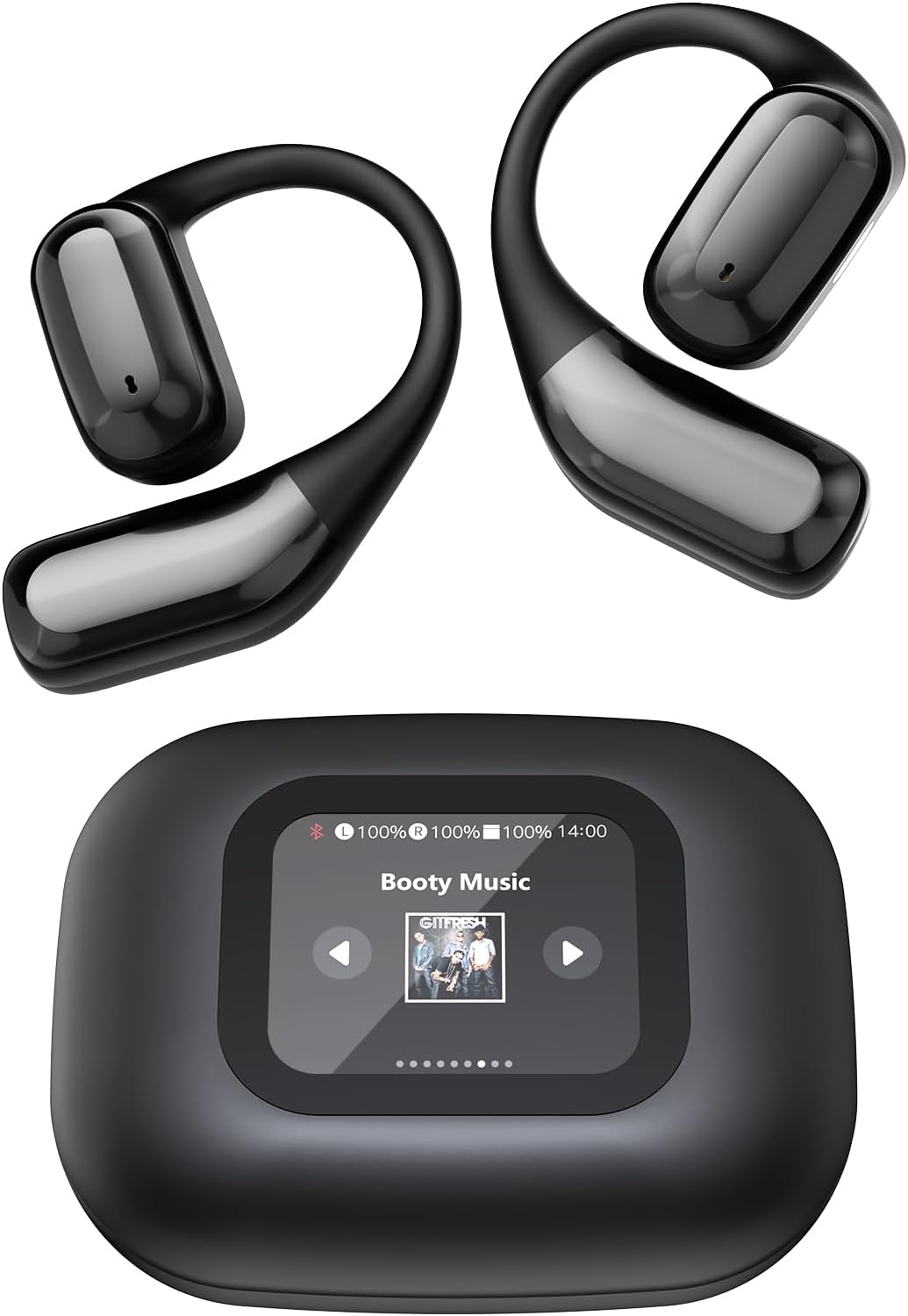 Real-time Translation Ear Buds - 145 Languages