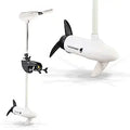 Newport Vessels 62lb Thrust Electric Trolling Motor Review