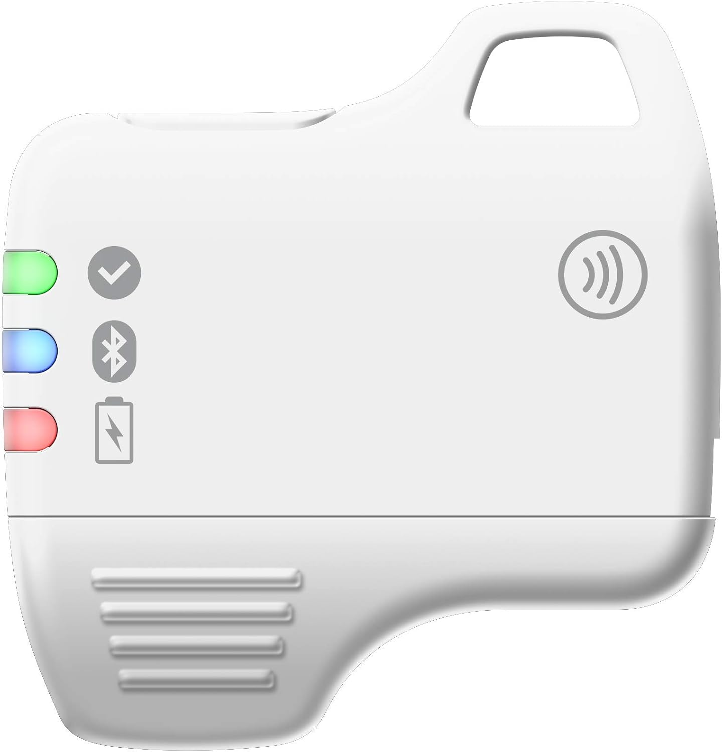 FEITIAN MultiPass K32 USB Security Key for Two Factor Authentication