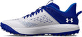 Under Armour Men's Yard Low Turf Baseball Cleat Shoe - Sneaker Feel