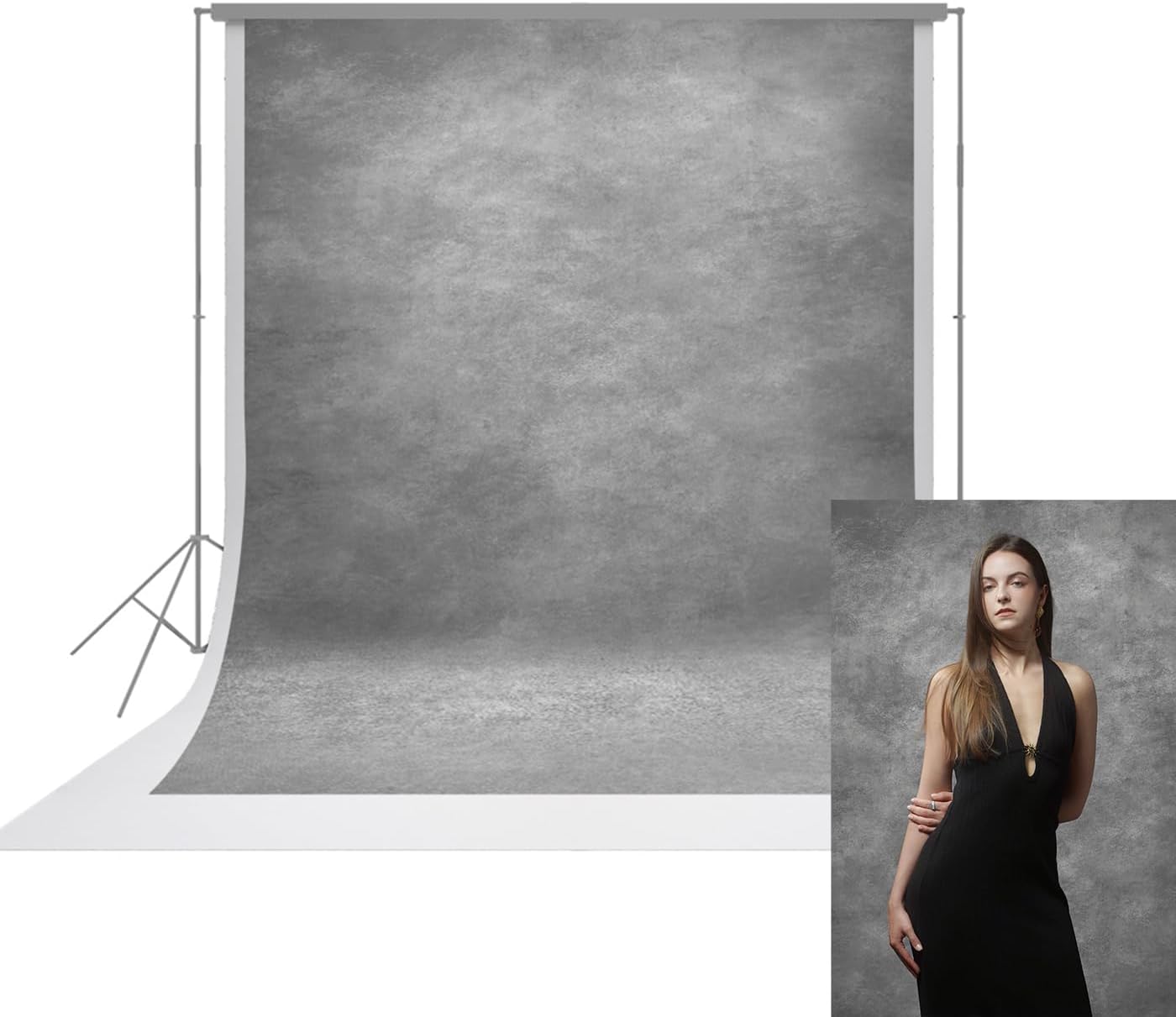 Professional Portrait Backdrop for Stunning Photography Shots