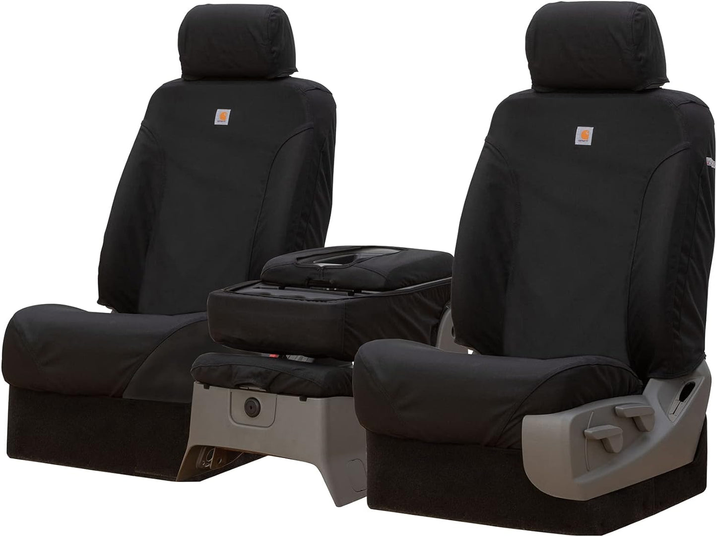 Covercraft Carhartt Super Dux SeatSaver Custom Seat Covers Review