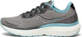 Saucony Women's Triumph 19 Running Shoe - Plush Long-Run Cushioning