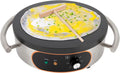 16 Inch Electric Crepe Maker for Commercial Use