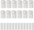 Window Door Alarm 125db Door Alarm for Kids Safety - Loud Home Sensor