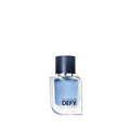 Calvin Klein Defy Eau de Toilette: Long Lasting Woody Cologne