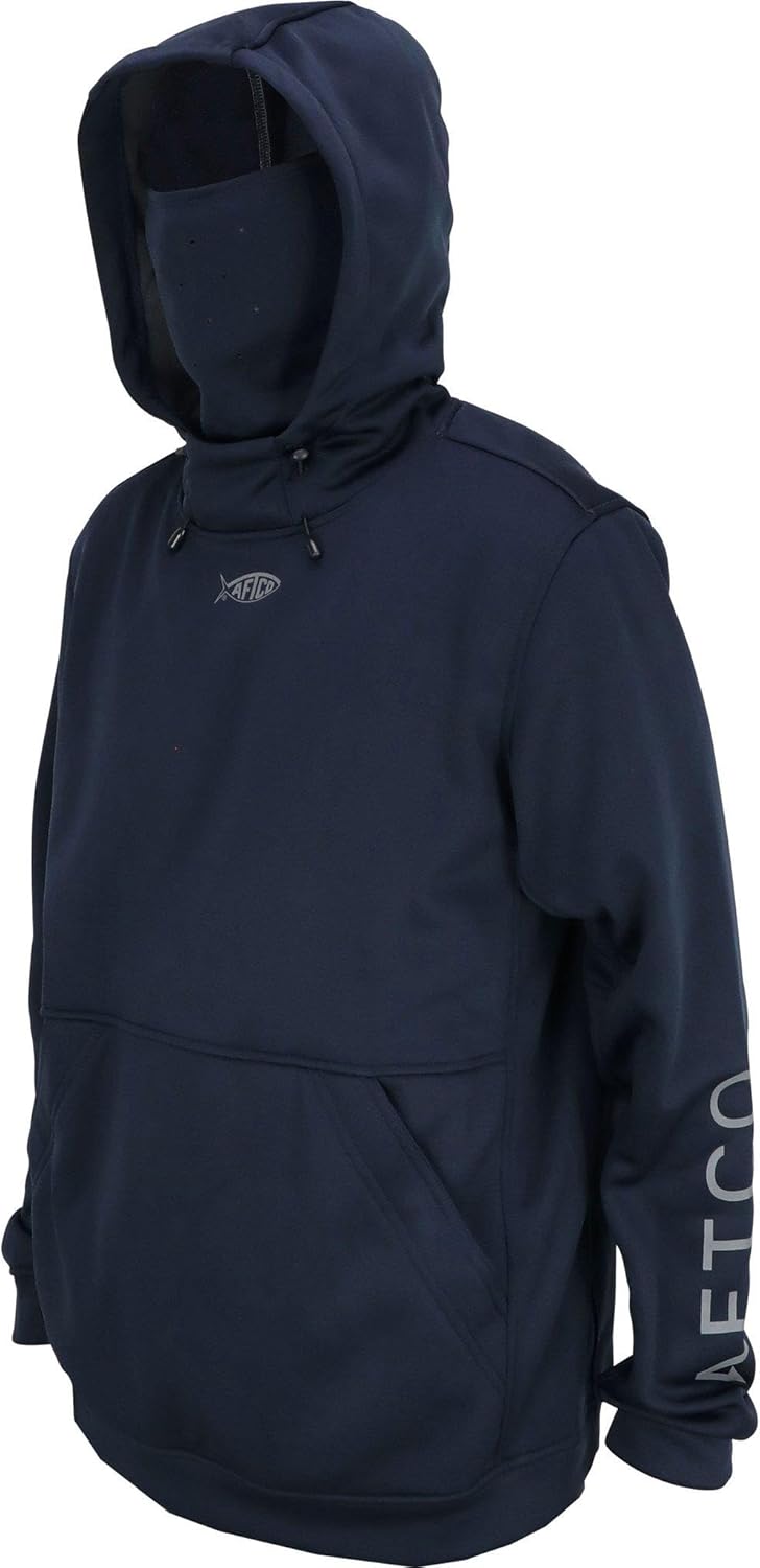 AFTCO Reaper Technical Hoodie: Ultimate Performance Gear