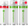 TouchUpDirect LC3J/P8/P8P8 Kings Red Metallic Tricoat Touch Up Paint