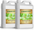 Humboldts Secret Base A & B Liquid Hydroponic Fertilizer - Complete