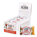 Big Spoon Roasters Cherry Chocolate Nut Butter Bars - Low Carb, High