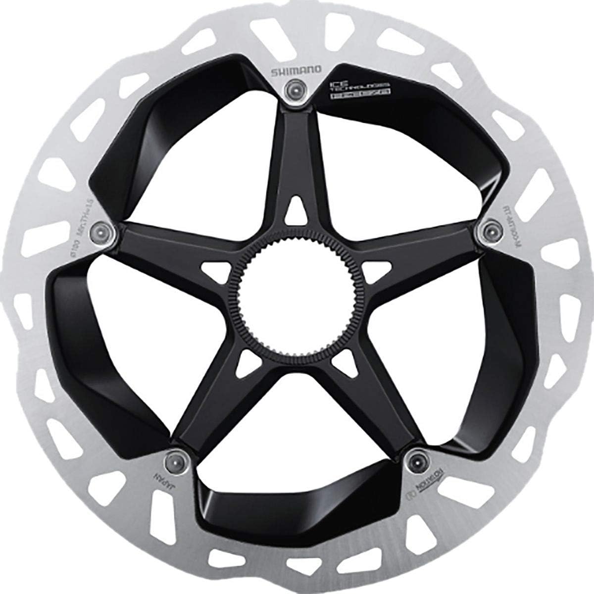 SHIMANO High Performance 160mm Disc Rotor