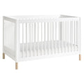 Babyletto Gelato 4-in-1 Convertible Crib - Stylish, Sustainable Choice