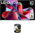LG OLED65G3PUA 65 4K Smart TV + 2 Yr Enhanced Protection