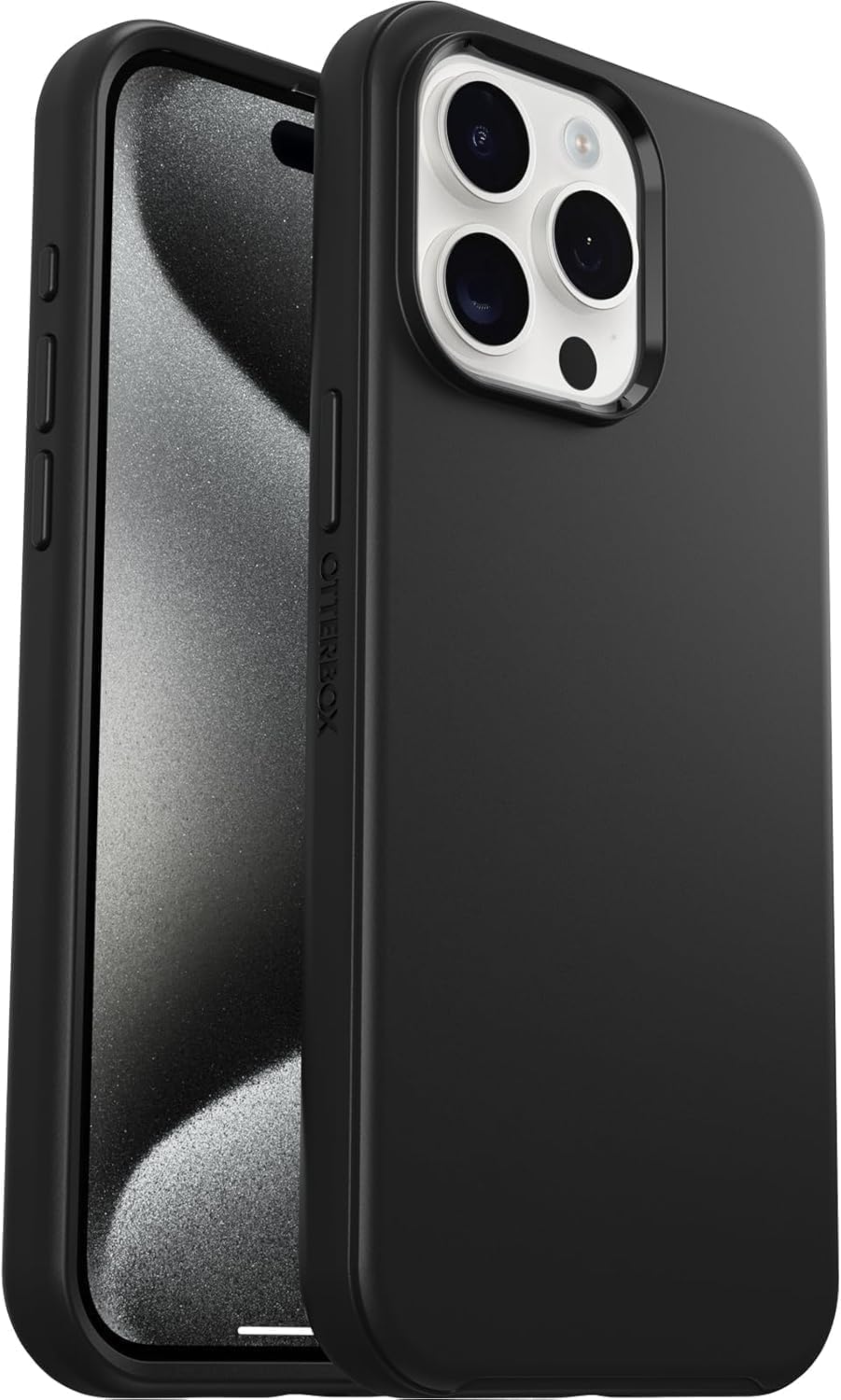 OtterBox iPhone 15 Pro Max Case - Ultra-Sleek Protection & Style