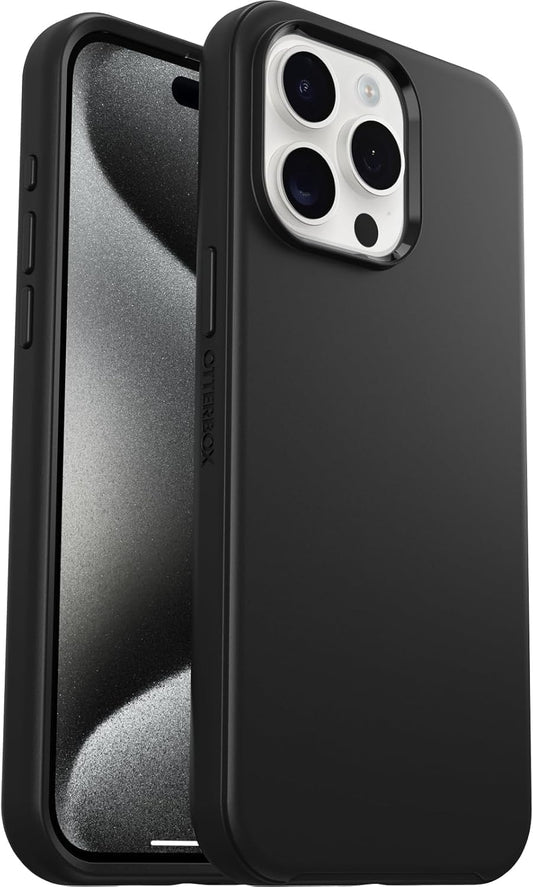 OtterBox iPhone 15 Pro Max Case - Ultra-Sleek Protection & Style