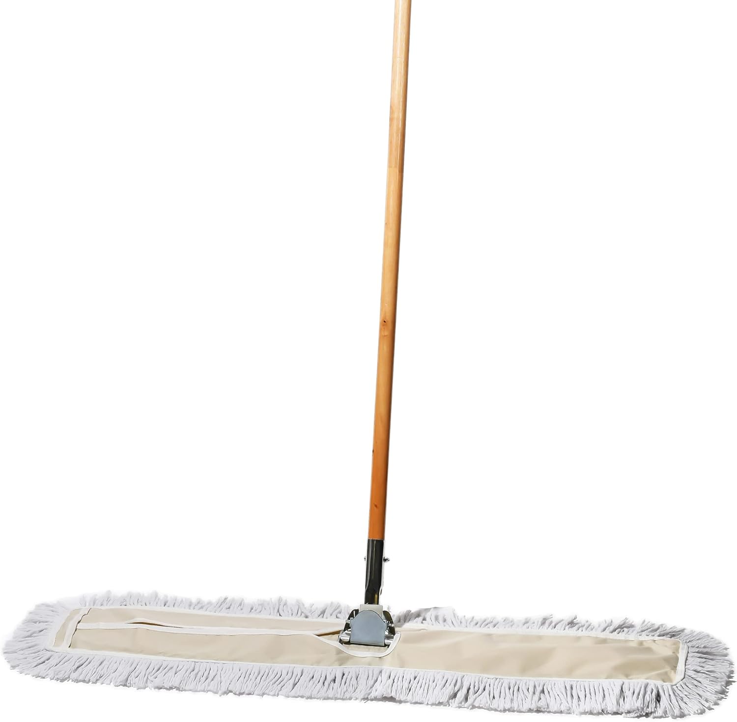 Commercial Dust Mop & Floor Sweeper for Easy Cleaning Tasks