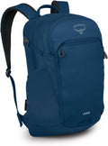 Osprey Axis Laptop Backpack - Sleek 24L Everyday Laptop Pack